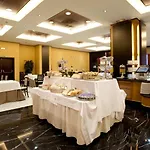 Hotel Center Kordoba