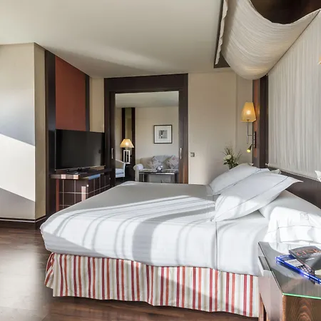 Center Hotel Córdoba