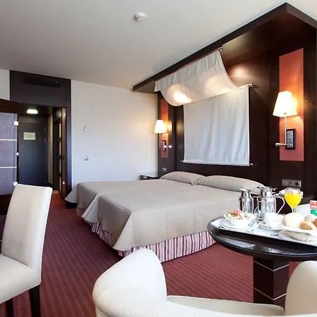 Hotel Center