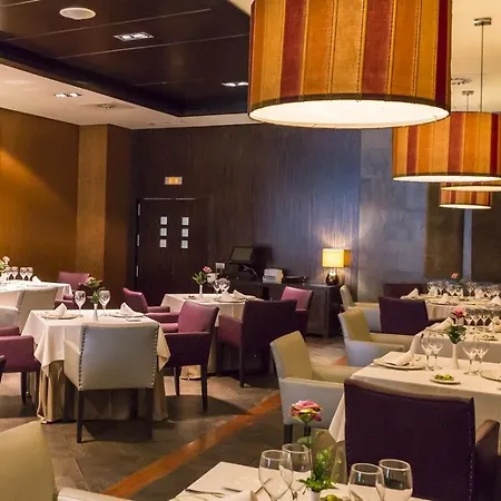Center Hotel Córdoba