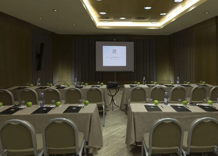 Center Готель 4*