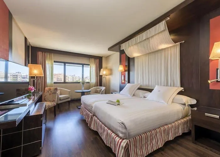 Center 4* Кордова