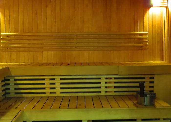 Готель Center Кордова