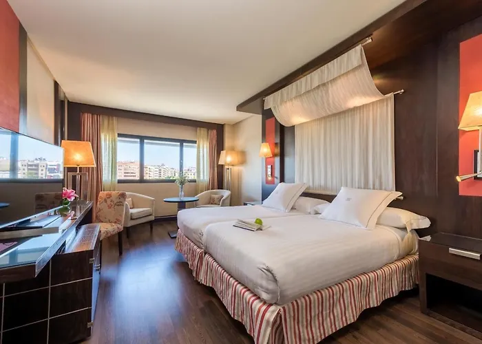 Center 4* Кордова